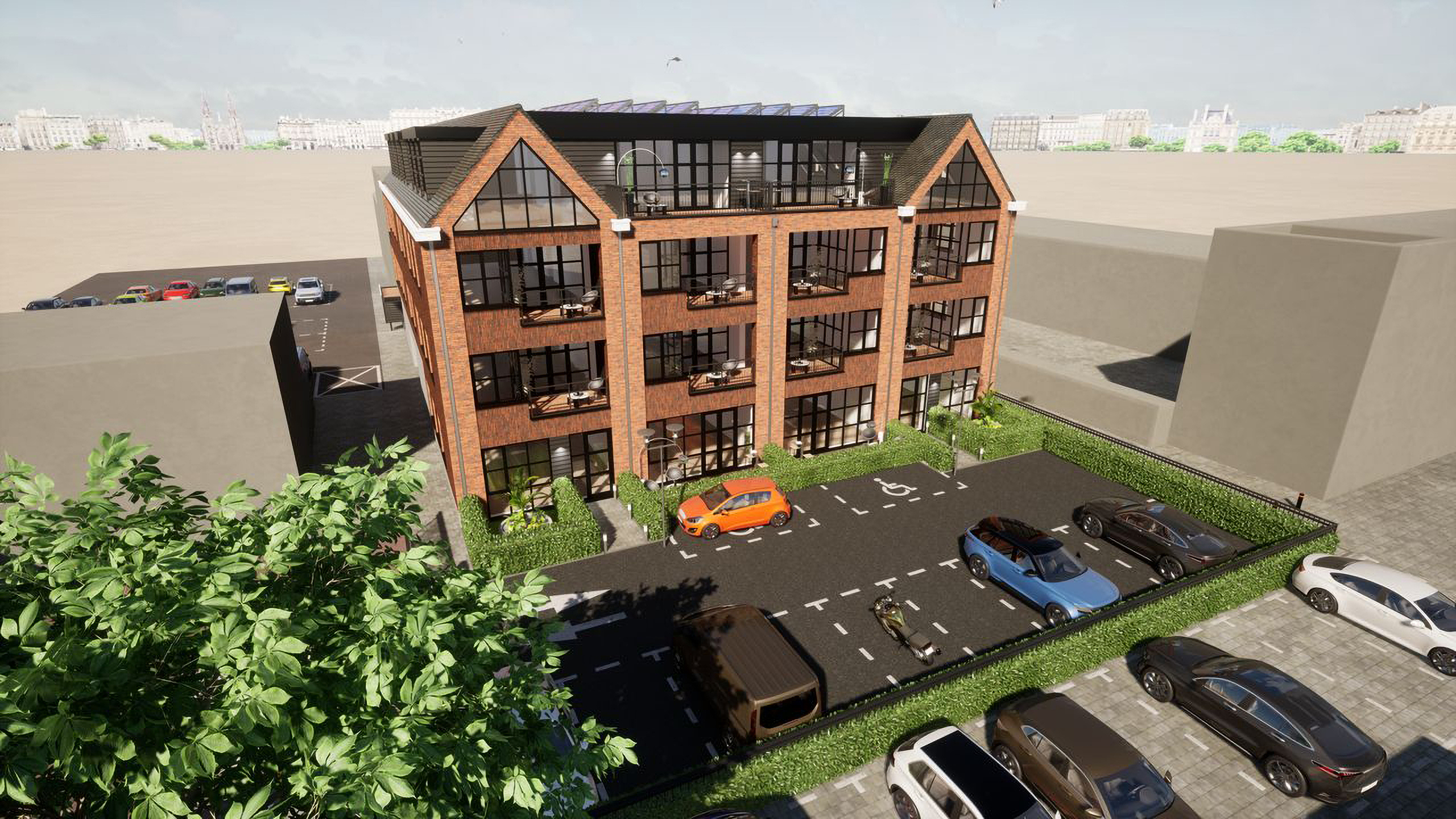 De Proeverij Vlaardingen